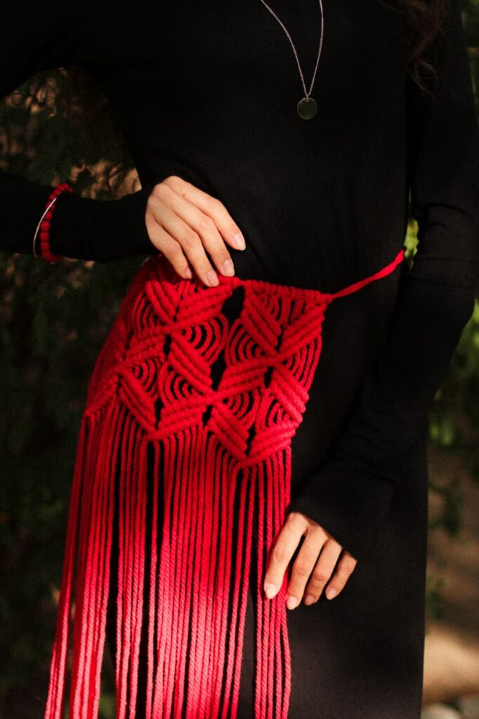 Викладачка за освітою, майстриня за покликанням: як Марина Ткачук перетворила своє хобі з рукоділля на власну справу