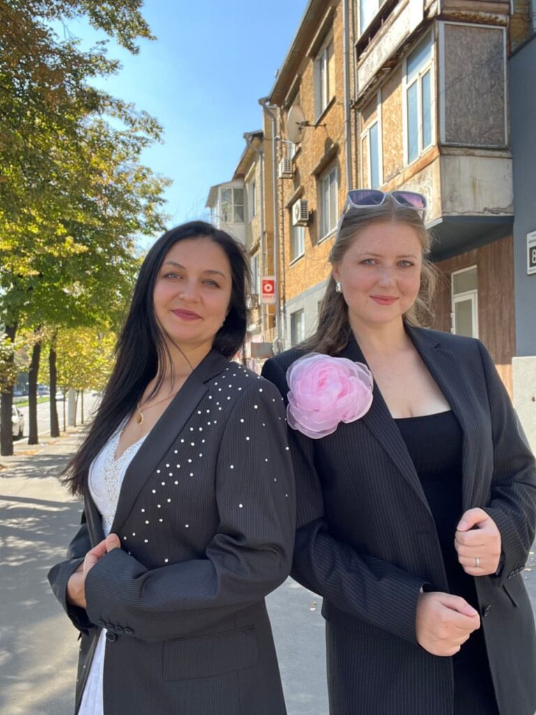 Викладачка за освітою, майстриня за покликанням: як Марина Ткачук перетворила своє хобі з рукоділля на власну справу