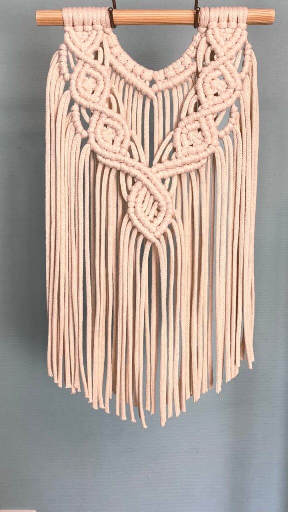 Викладачка за освітою, майстриня за покликанням: як Марина Ткачук перетворила своє хобі з рукоділля на власну справу