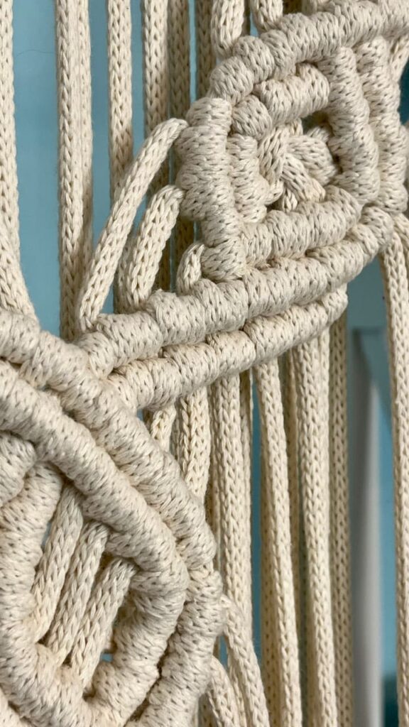 Викладачка за освітою, майстриня за покликанням: як Марина Ткачук перетворила своє хобі з рукоділля на власну справу