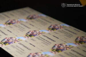 27 запорізьких ветеранів отримали сертифікати на придбання житла, - ФОТО