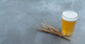 Що таке нефільтроване пиво та чим воно відрізняється від фільтрованого