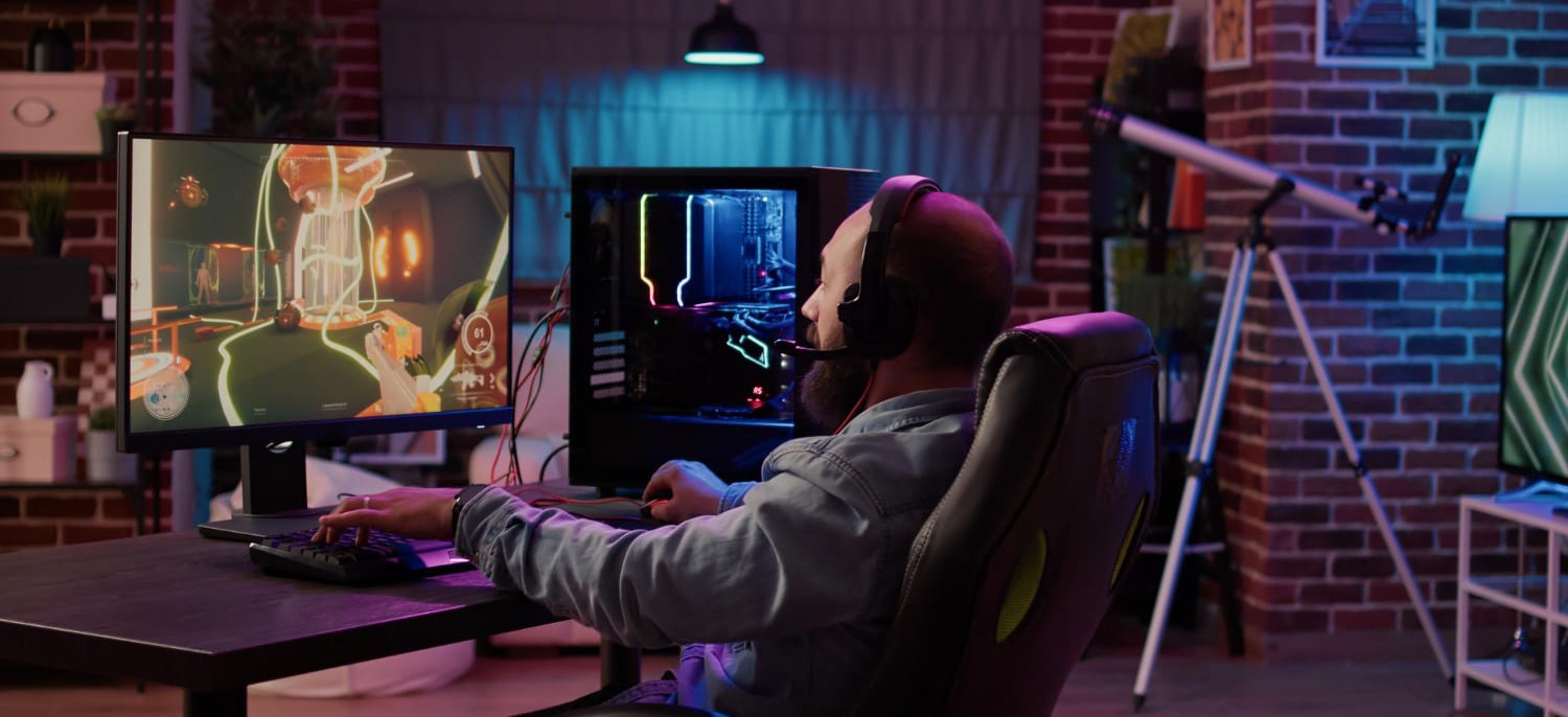 ТОП класних подарків для геймерів до будь-якого свята