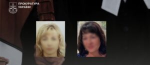 Агітували та видавали бюлетені: винесено вирок двом колаборантка з Мелітополя