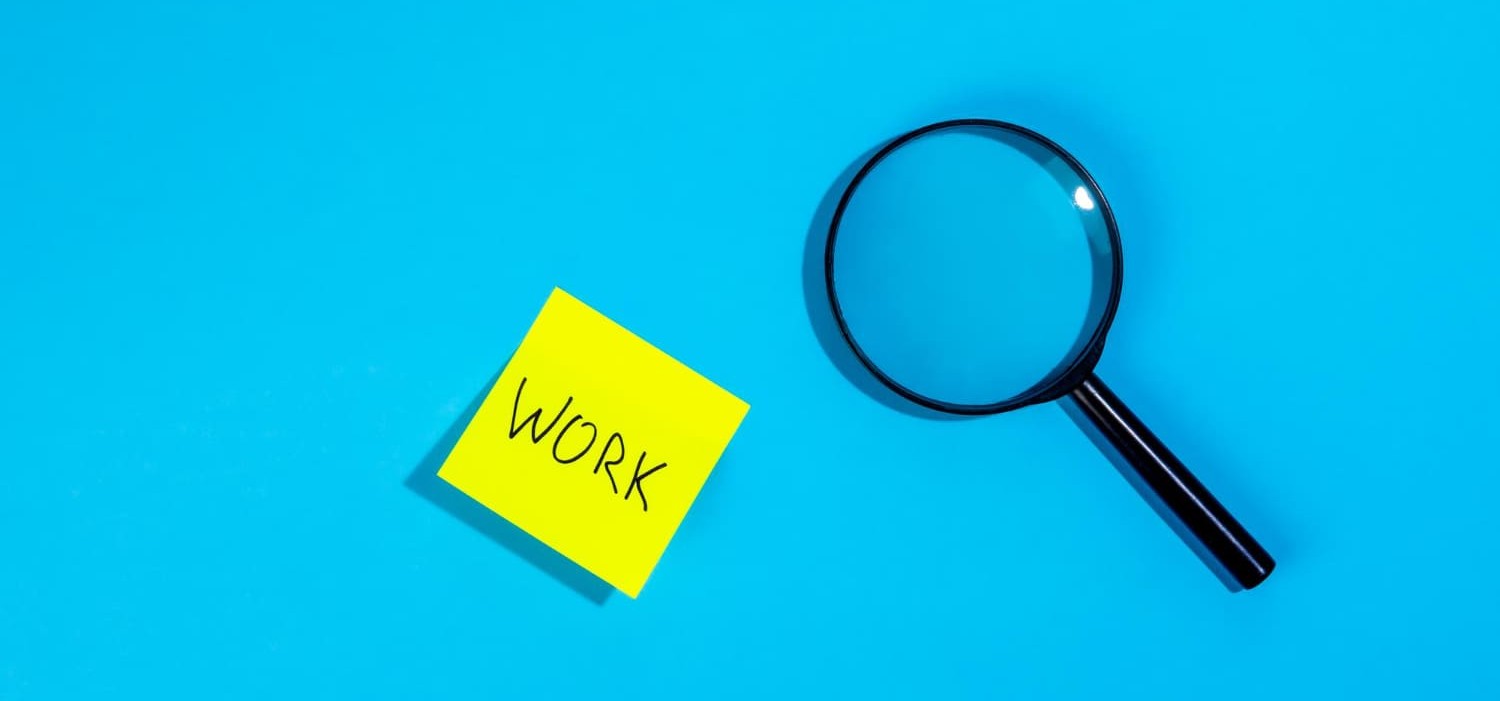 Пошук роботи в Україні: що потрібно знати кожному