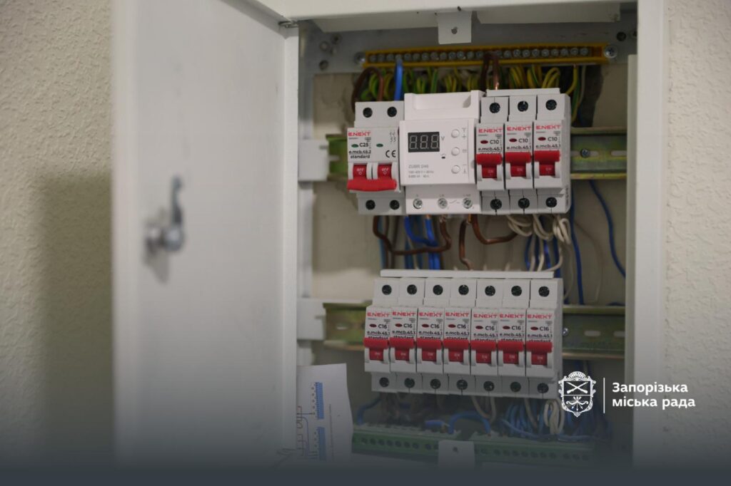 У Запоріжжі для переселенців відремонтували 31 квартиру, - ФОТО