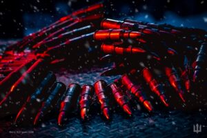 Ситуация на фронте: 62 атаки отбили защитники на Ореховском, Гуляйпольском и Александровском направлениях