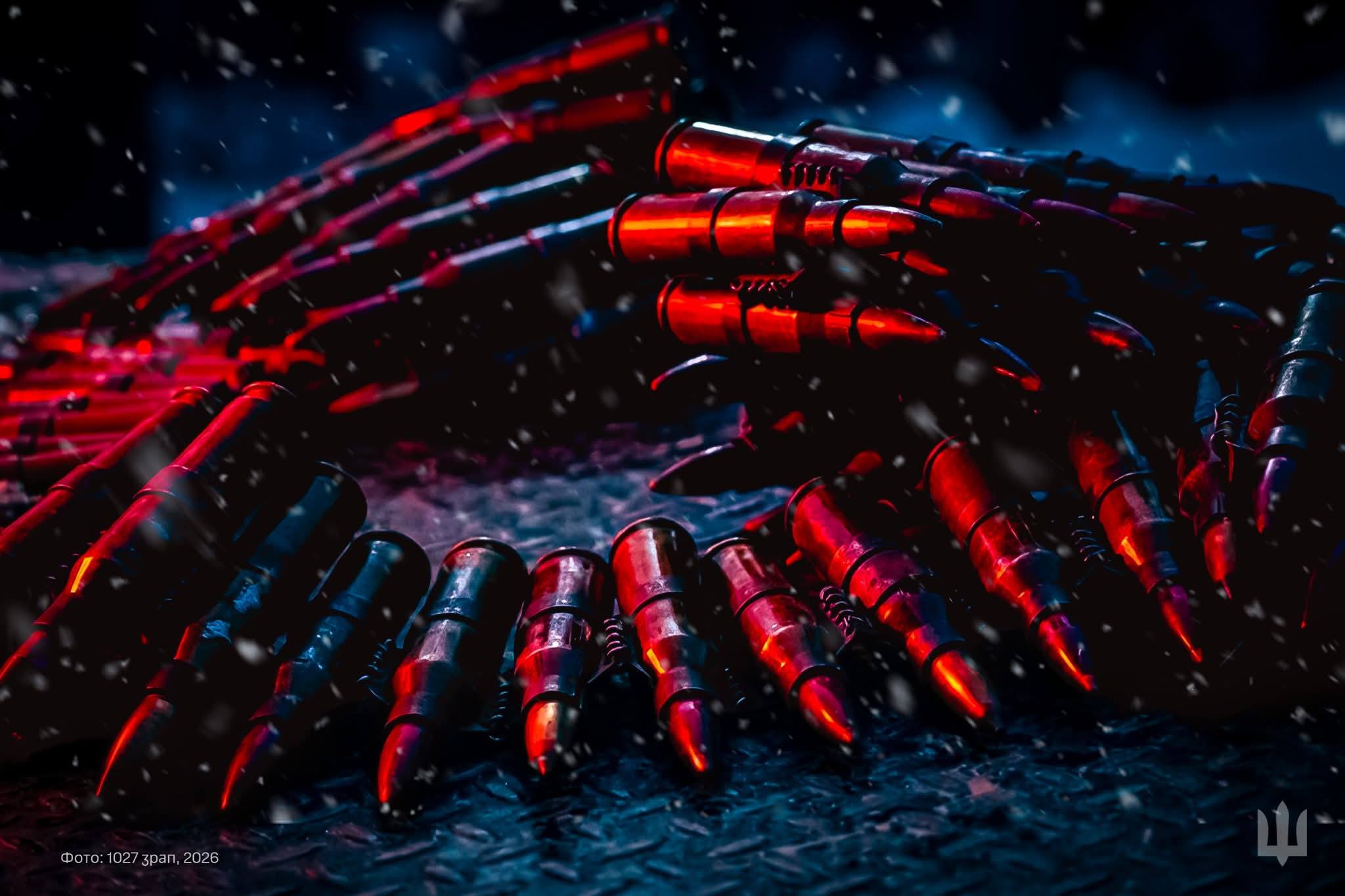 Ситуация на фронте: 62 атаки отбили защитники на Ореховском, Гуляйпольском и Александровском направлениях