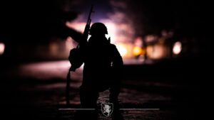 48 атак відбили захисники на Гуляйпільському, Оріхівському та Олександрівському напрямках