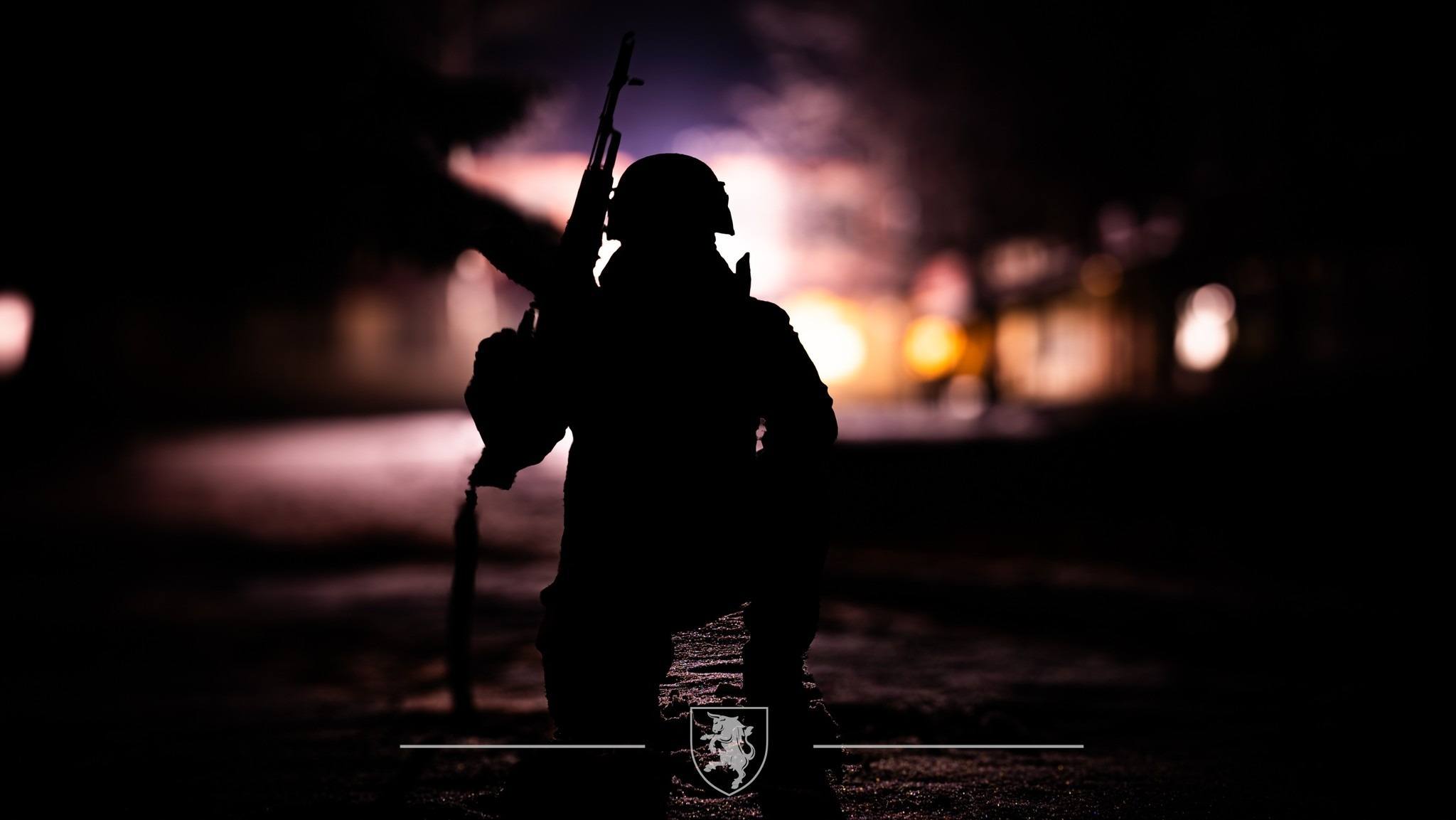 48 атак відбили захисники на Гуляйпільському, Оріхівському та Олександрівському напрямках