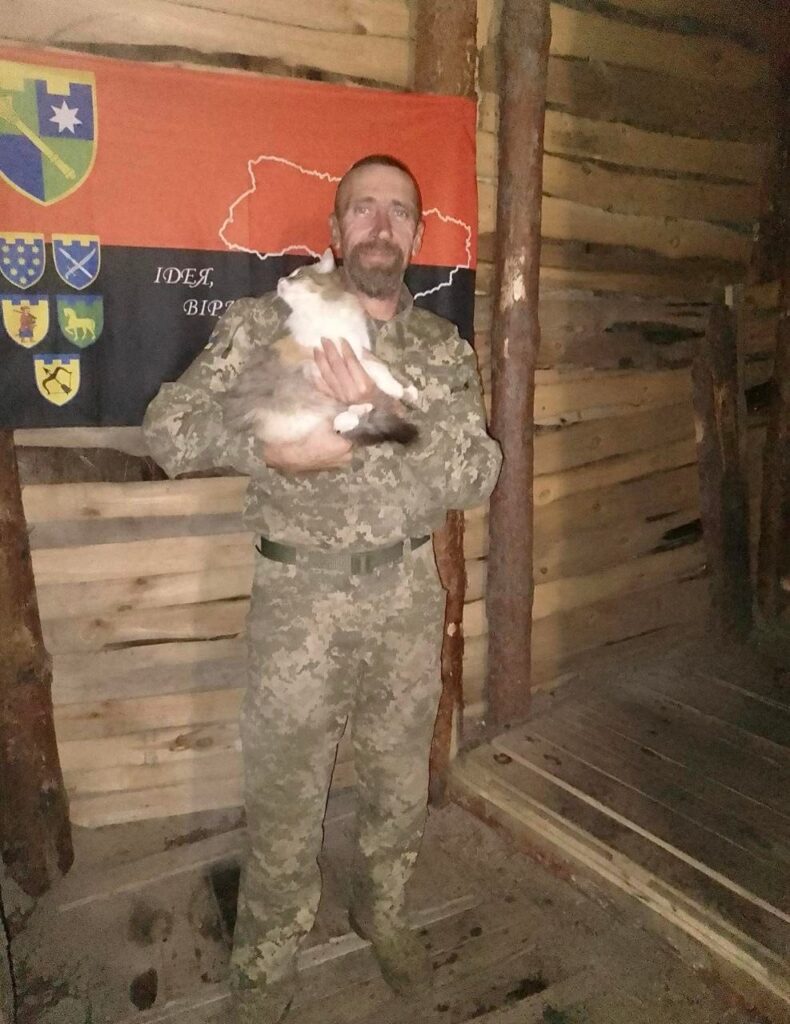 Авто підірвалось на ворожій міні: на війні загинув багатодітний батько з Запорізької області