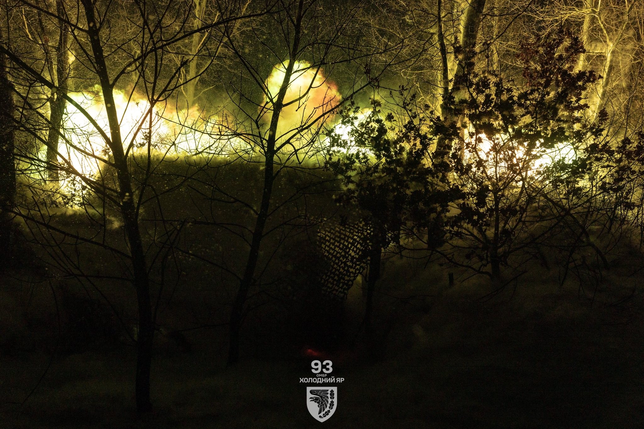 Окупанти здійснили 20 атак на Гуляйпільському напрямку