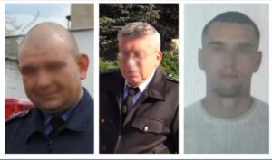 Трьох мешканців Запорізької області засуджено до 15 років ув’язнення за державну зраду