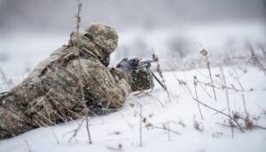 23 ворожі атаки відбили захисники на Гуляйпільському та Оріхівському напрямках