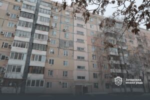 У Запоріжжі для переселенців відремонтували 31 квартиру, - ФОТО