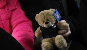 Обов'язкову евакуацію дітей оголосили ще в трьох селах Запорізької області