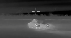 ЗРК, радіолокаційна станція та жива сила ворога: українські оборонці вдарили по кількох цілях у Запорізькій області, — ВІДЕО