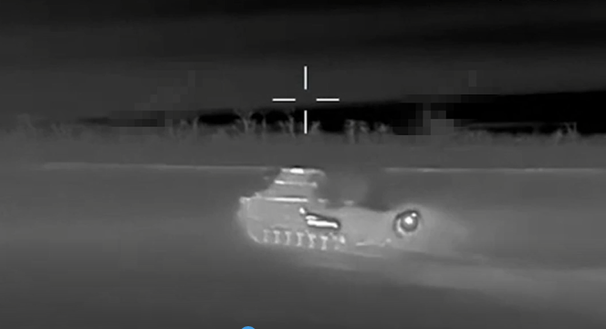 ЗРК, радіолокаційна станція та жива сила ворога: українські оборонці вдарили по кількох цілях у Запорізькій області, — ВІДЕО