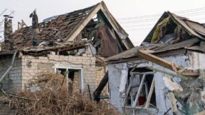 Российские войска обстреляли 23 населенных пункта Запорожской области: поступило 105 сообщений о повреждениях