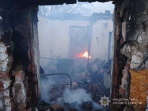 Ворог завдав по Запорізькій області 569 ударів 3 січня: використовував авіацію, артилерію та безпілотники, — ФОТО