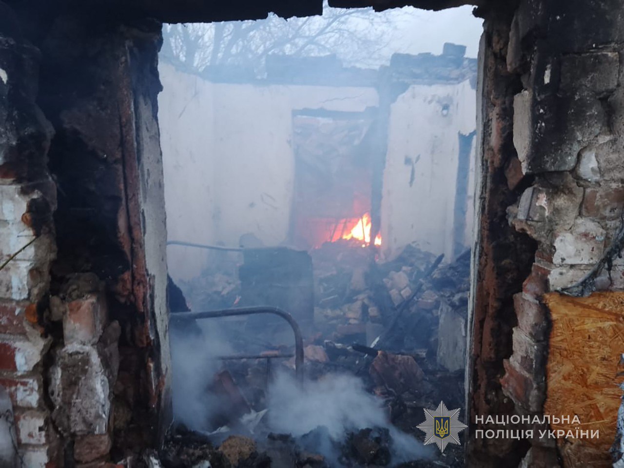 Ворог завдав по Запорізькій області 569 ударів 3 січня: використовував авіацію, артилерію та безпілотники, — ФОТО