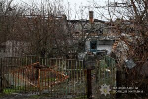 Более 10 миллионов гривен: еще 114 запорожцев получат помощь на ремонт жилья, которое пострадало от обстрелов