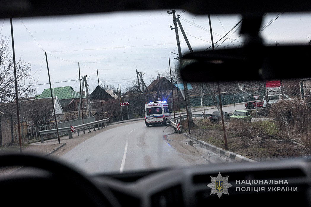 З Кушугуму евакуювали ще 19 дітей, - ВІДЕО