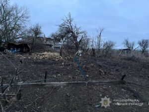 Зруйновано багатоповерхівки: наслідки російських ударів по Запорізькій області, - ФОТО  