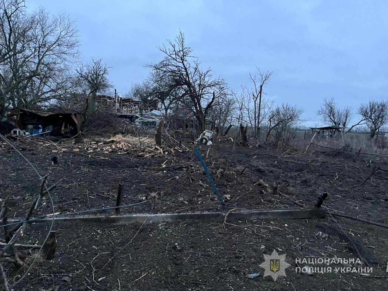 Зруйновано багатоповерхівки: наслідки російських ударів по Запорізькій області, - ФОТО  