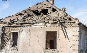 Российские войска обстреляли 24 запорожских населенных пункта за сутки: есть раненая и разрушения