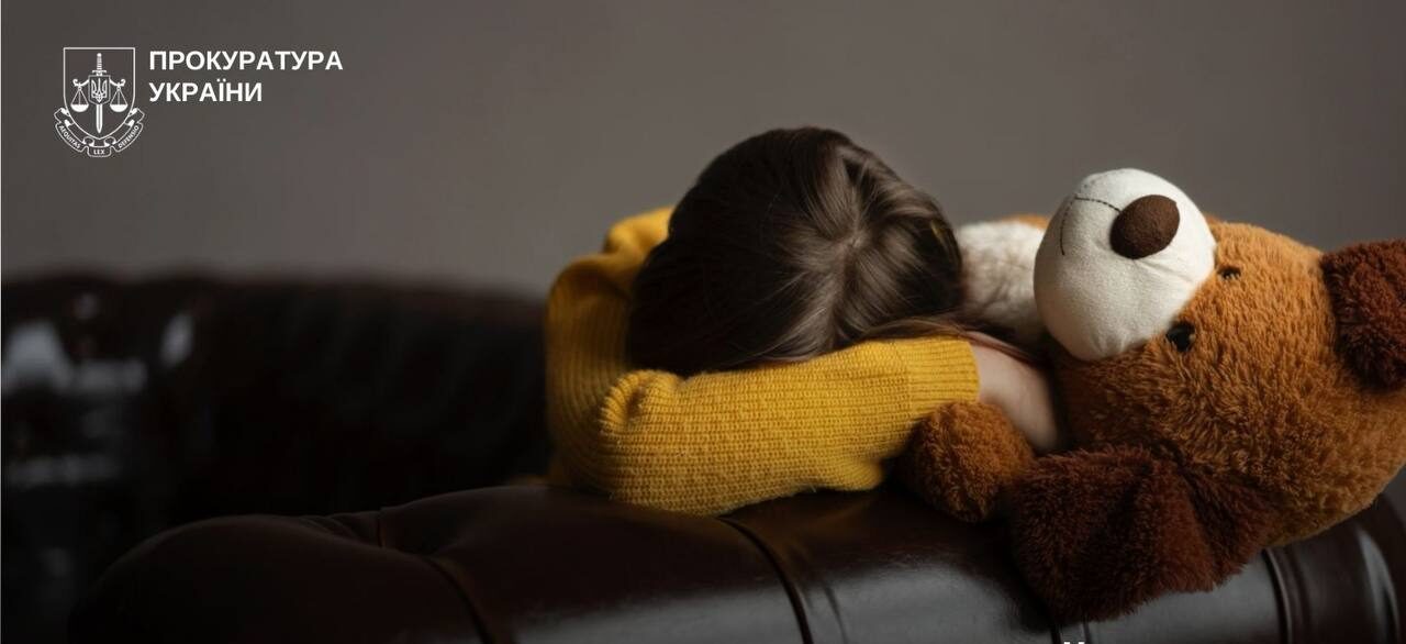 Винесено вирок мешканцю Запоріжжя, який зґвалтував 13-річну дівчинку