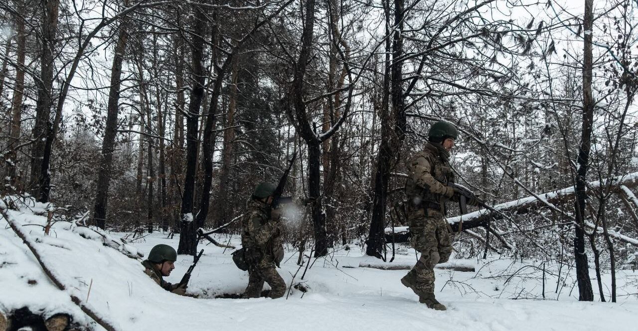 Бої у Запорізькій області: на Гуляйпільському напрямку відбили 22 російські атаки за добу