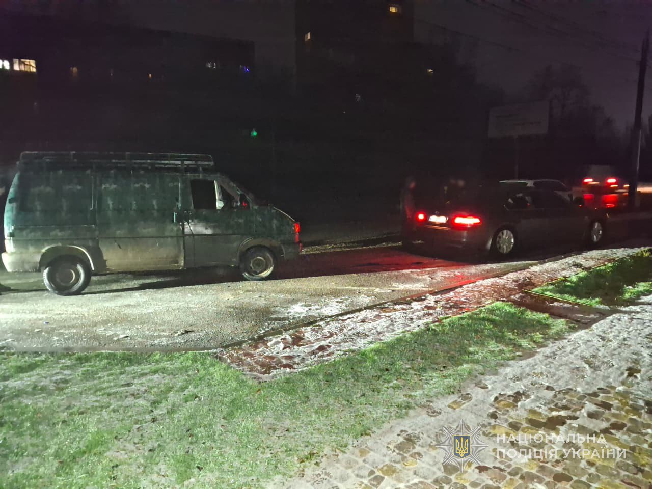 У Запоріжжі поліцейські затримали серійних автокрадіїв, - ФОТО