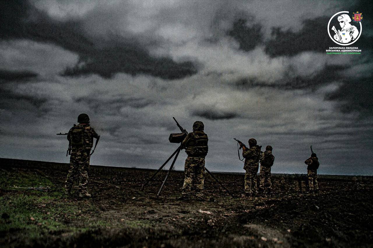 Понад 70% ворожих безпілотників знищується: ворог п’ятий день поспіль атакує Запоріжжя