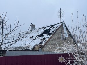 Запорожцам выплатят еще более 11 миллионов гривен компенсации на ремонт поврежденного обстрелами жилья