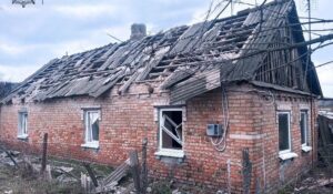 Враг обстрелял 32 населенных пункта Запорожской области: ранены женщина и мужчина