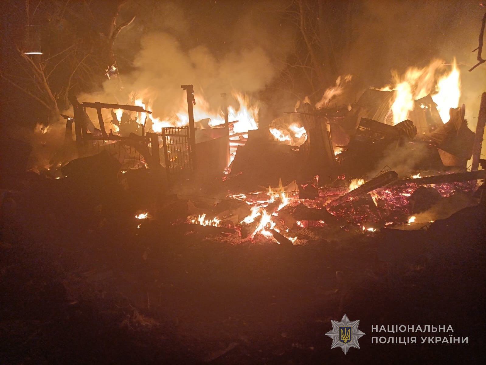 Враг нанес по Запорожской области 775 ударов, есть раненые: последствия российских обстрелов 25 января, — ФОТО