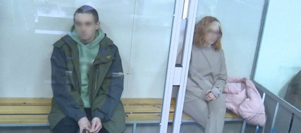 15 лет лишения свободы: в Запорожье суд вынес приговор двум поджигателям автомобилей военных