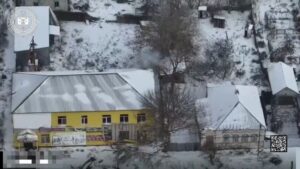 Уничтожено вражеское укрытие и Муром-М: бойцы Бердянского отряда нанесли удар по врагу, - ВИДЕО