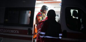 Після російських ударів по Запорізькій області у лікарнях залишаються 24 людини, деякі — у тяжкому стані