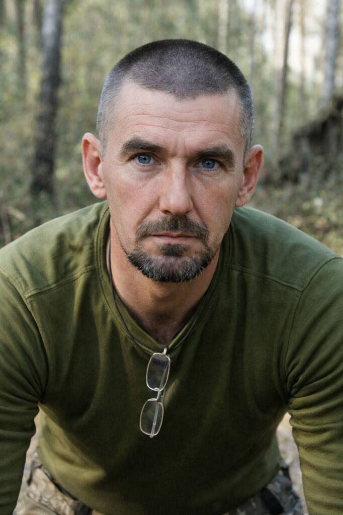 Понад рік вважався зникли безвісти: на війні загинув захисник з Запорізької області