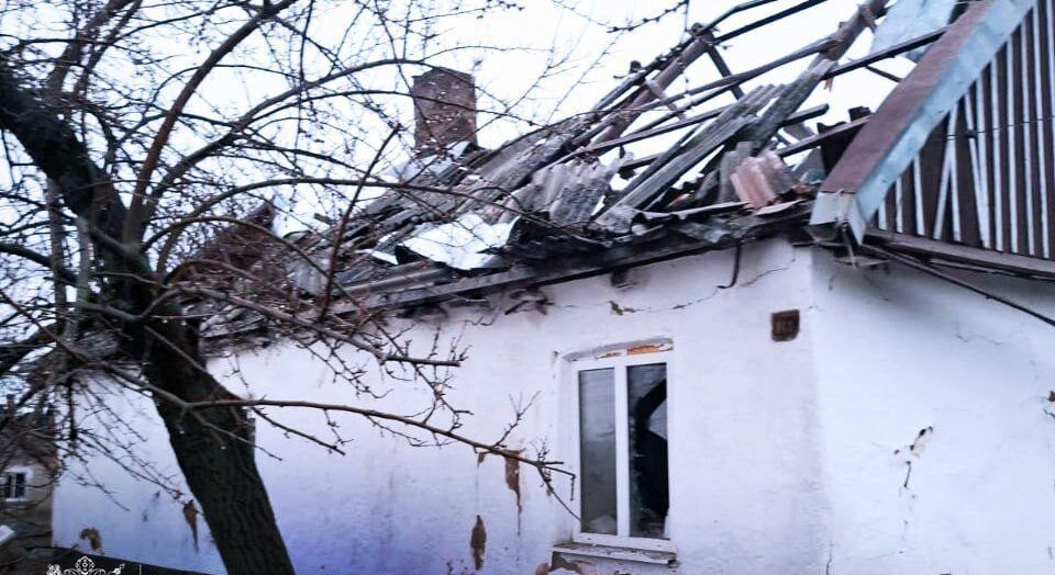 Російські війська обстріляли 34 населені пункти Запорізької області: є загиблі та поранені