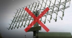 В Запорізькій області Сили оборони завдали удари по пунктах управління безпілотниками та складу боєприпасів загарбників