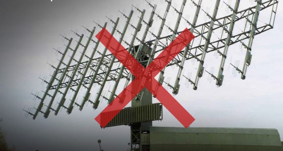 В Запорізькій області Сили оборони завдали удари по пунктах управління безпілотниками та складу боєприпасів загарбників