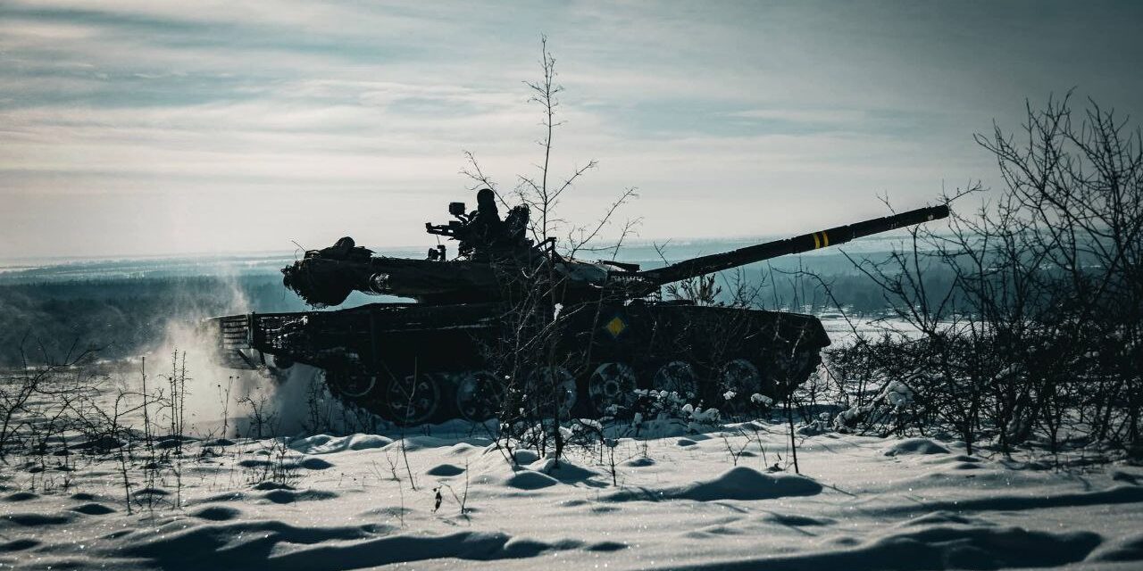 Гуляйпольское направление: враг пытался идти на украинские позиции 42 раза, бил КАБами по запорожским населенным пунктам, — Генштаб ВСУ