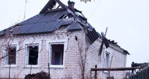 Під удари російських військ потрапили 33 населені пункти Запорізької області за добу: є руйнування та поранені