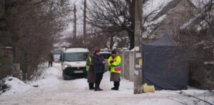 «Едва выбрались, дверь была заблокирована»: запорожцы рассказывают о ночных ударах по городу, — ФОТО, ВИДЕО