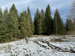Повідомлено про підозру мешканцю Запоріжжя, який надав GPS-маршрут для перетину держкордону