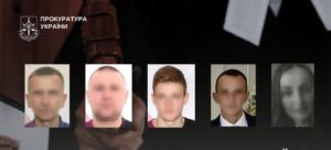 Вынесен приговор пяти украинцам, которые заняли руководящие должности в оккупационных правоохранительных органах Запорожской области
