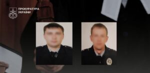 Заставили копать себе могилу: вынесен приговор двум правоохранителям из Запорожской области, которые пытали волонтера